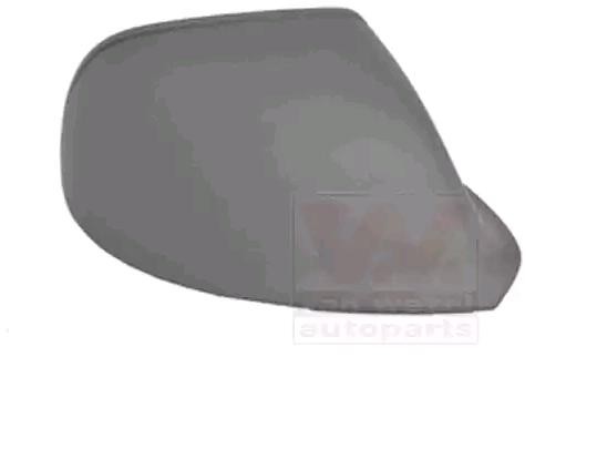 VAN WEZEL Afdækning, sidespejl Varenummer: 0380844 billige