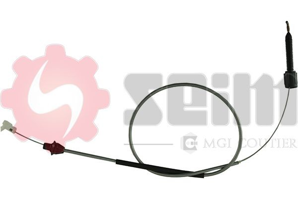 SEIM Throttle cable Article number: 064100 cheaply
