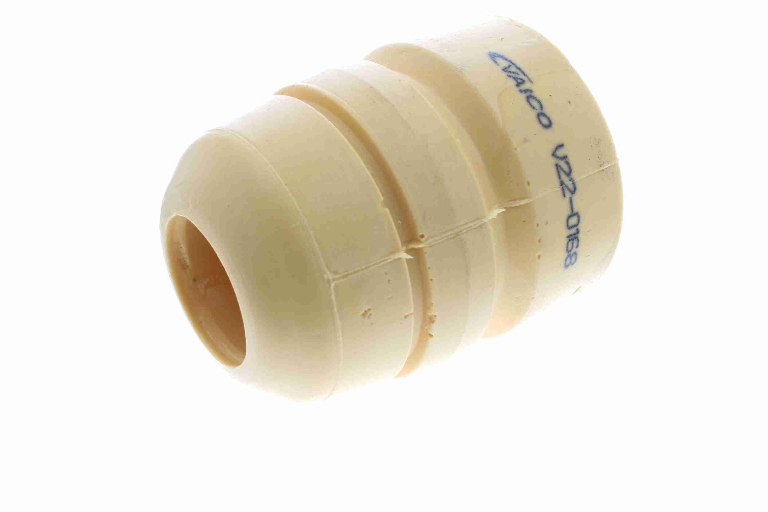 VAICO Gummianslag, affjedring Varenummer: V22-0168 billige