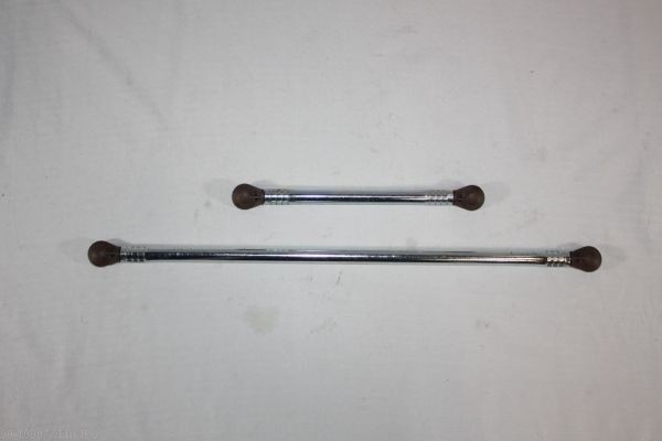 AUTOMEGA Tija actionare, brat stergator parbriz număr articol: 100077110 ieftin