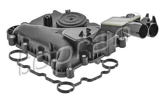 TOPRAN Ventil, aerisire carter număr articol: 116 316 ieftin