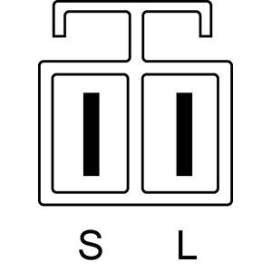 HC-Cargo Gultnis raksta numurs: 140275 lēti