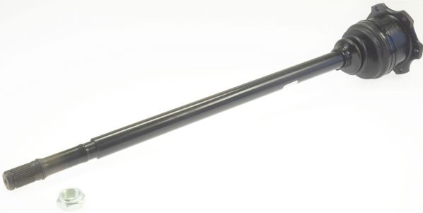 SPIDAN Kloub, hnací hřídel Číslo článku: 22932 levně