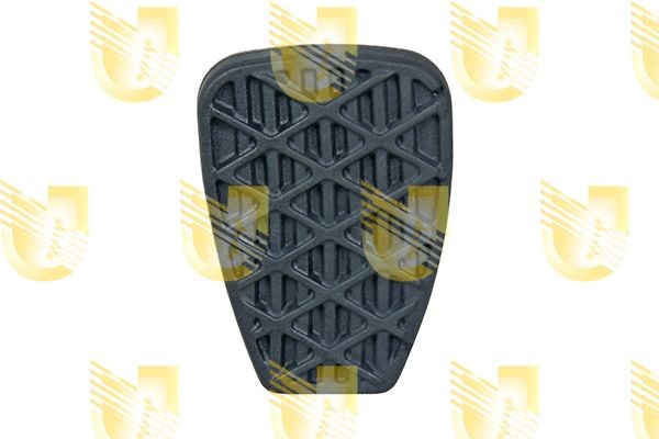 UNIGOM Pedalbelag, Bremspedal Artikelnummer: 155041 kaufen