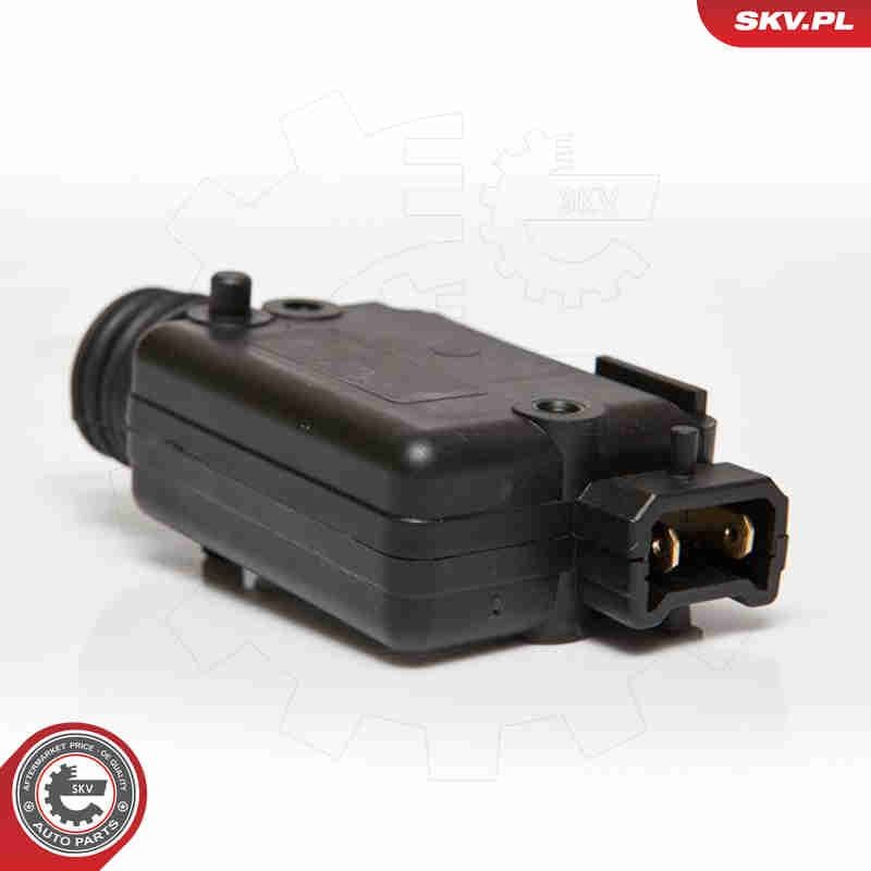 ESEN SKV Inställning, centrallås Artikelnummer: 16SKV090 billigt