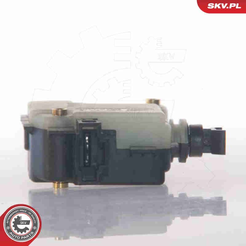 ESEN SKV Inställning, centrallås Artikelnummer: 16SKV304 billigt