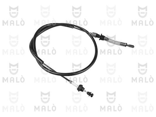 MALÒ Throttle cable Article number: 21105 cheaply