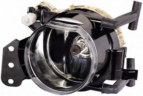 HELLA Dimljus Artikelnummer: 1N0 010 345-011 billigt