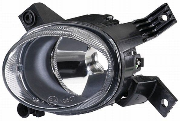 HELLA Mistlamp Artikel nummer: 1N0 010 380-011 voordelig