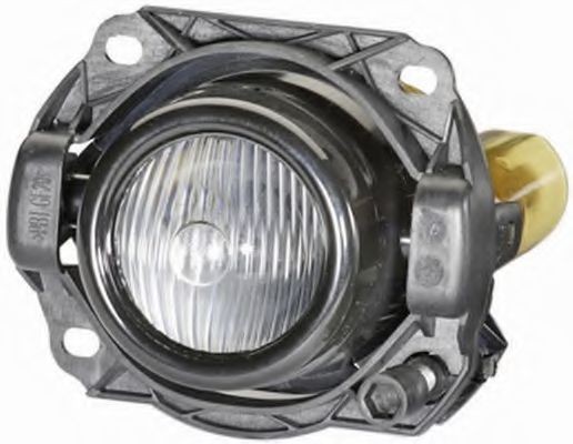 HELLA Dimljus Artikelnummer: 1N0 010 501-001 billigt