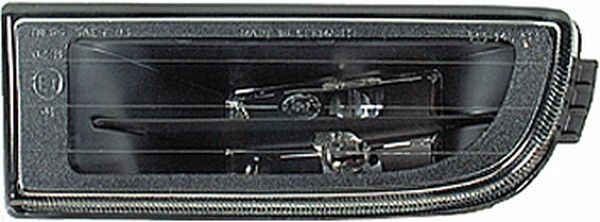 HELLA Dimljus Artikelnummer: 1NA 007 039-011 billigt