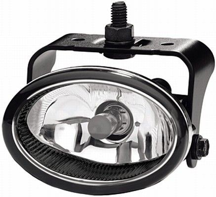 HELLA Mistlamp Artikel nummer: 1NA 010 047-111 voordelig