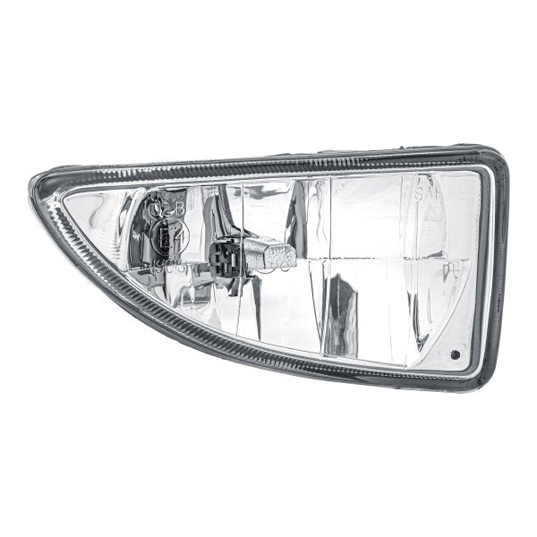 HELLA Dimljus Artikelnummer: 1NA 354 015-021 billigt