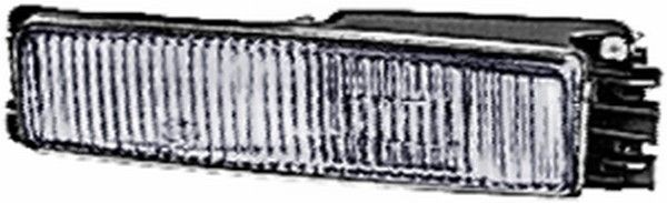 HELLA Dimljus Artikelnummer: 1NL 005 150-051 billigt