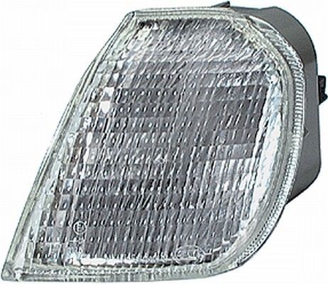 HELLA Suunatuli Artikli number: 2BA 007 042-031 soodsalt