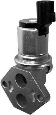 HELLA 6NW 009 141-021 Leerlaufregler