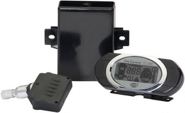 HELLA 6PK 166 919-001 Reifendruck-Kontrollsystem (RDKS)