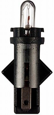 HELLA Glödlampa, instrumentbelysning Artikelnummer: 8GA 007 997-231 billigt