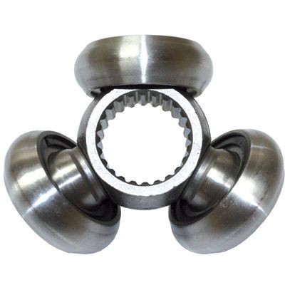 BIRTH Trikojo įvorė, kardaninis velenas prekės numeris: 3457 nebrangu