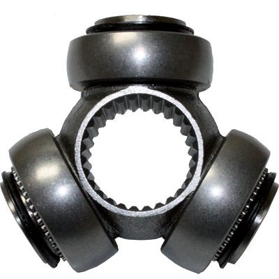 BIRTH Trikojo įvorė, kardaninis velenas prekės numeris: 3460 nebrangu