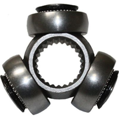 BIRTH Trikojo įvorė, kardaninis velenas prekės numeris: 3461 nebrangu