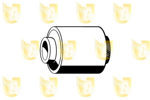 UNIGOM Casquilho, pendural da direcção Número de artigo: 395229 baixo custo