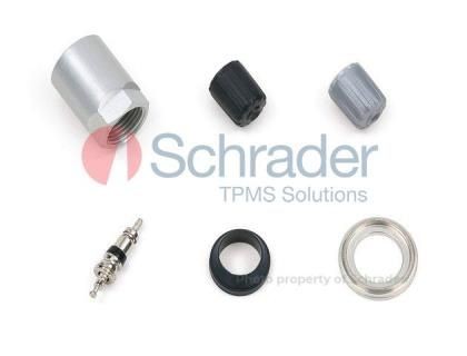 SCHRADER 5014 Reparatursatz, Radsensor (Reifendruck-Kontrollsys.)