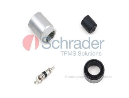 SCHRADER 5022 Reparatursatz, Radsensor (Reifendruck-Kontrollsys.)