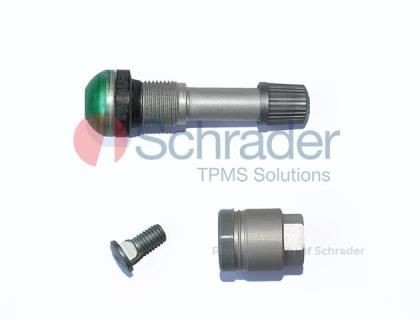 SCHRADER 5040 Reparatursatz, Radsensor (Reifendruck-Kontrollsys.)