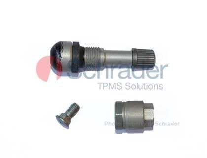 SCHRADER 5041 Reparatursatz, Radsensor (Reifendruck-Kontrollsys.)