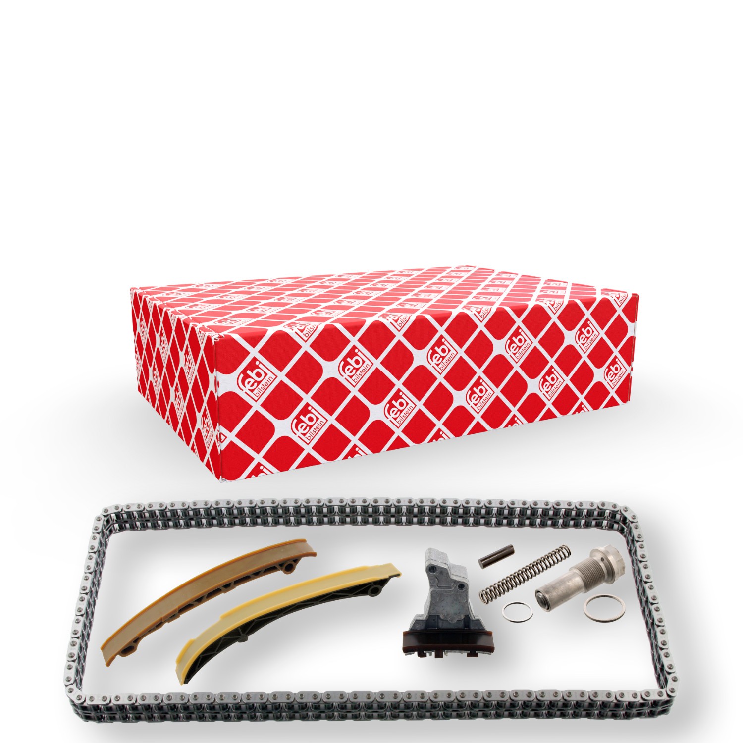 Kit Catena Distribuzione Febi Bilstein 30325 Basic Short Kit per