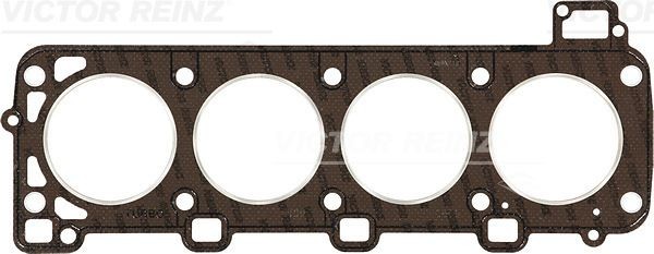 Elring 075.850 Gasket Cylinder Head Cheap | Shop Online