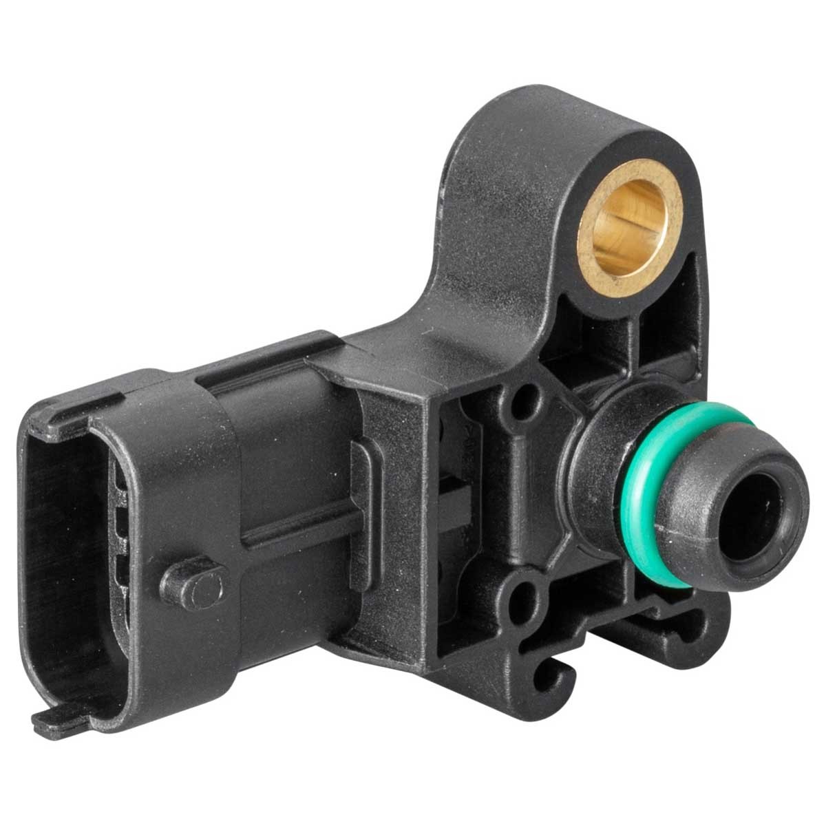 HELLA 6PP 013 112-081 Ladedrucksensor