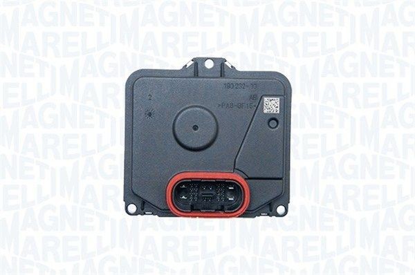 MAGNETI MARELLI 711470000309 Scheinwerfer-Steuergerät