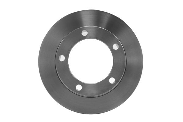 HELLA 8DD 355 100-381 Bremsscheibe