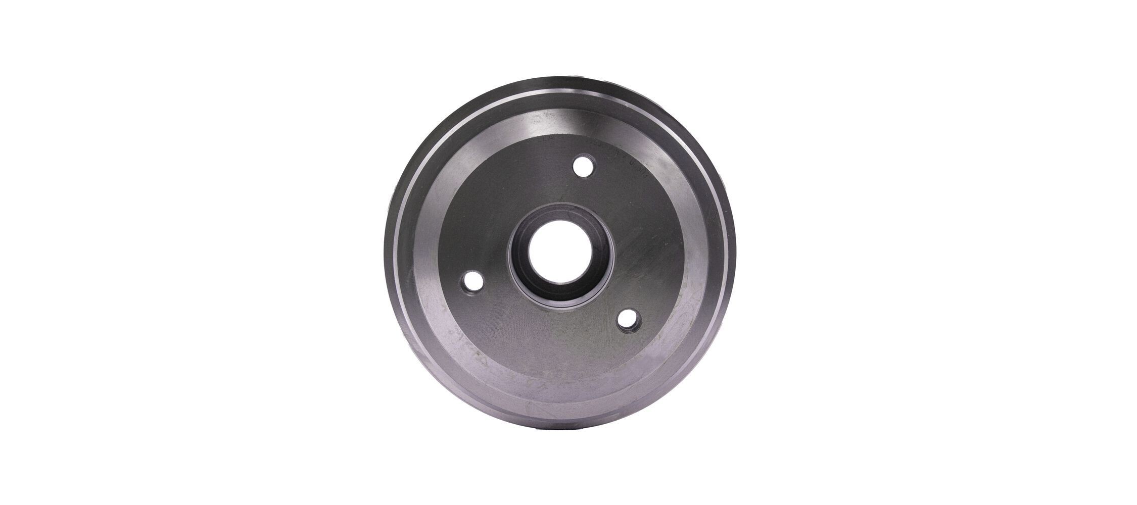 HELLA 8DT 355 300-051 Bremstrommel