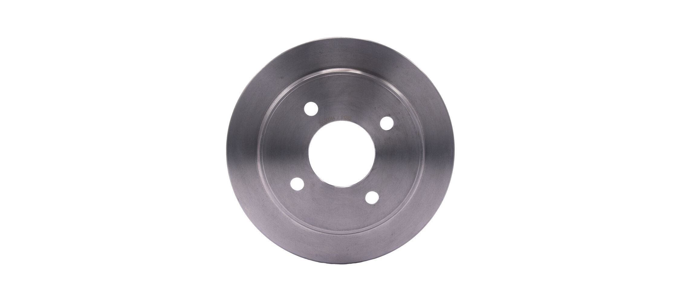 HELLA 8DT 355 300-441 Bremstrommel