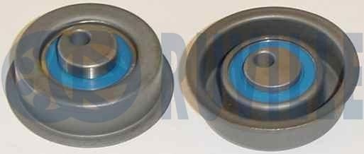RUVILLE 55019 Spannrolle, Keilrippenriemen