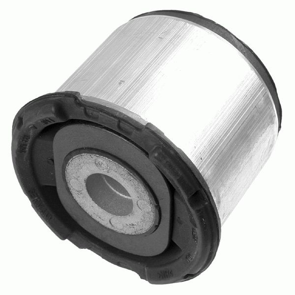 LEMFÖRDER 25860 01 Lagerung, Achsträger