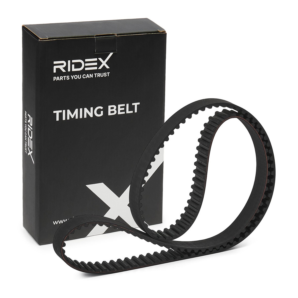 RIDEX 306T0233 Zahnriemen