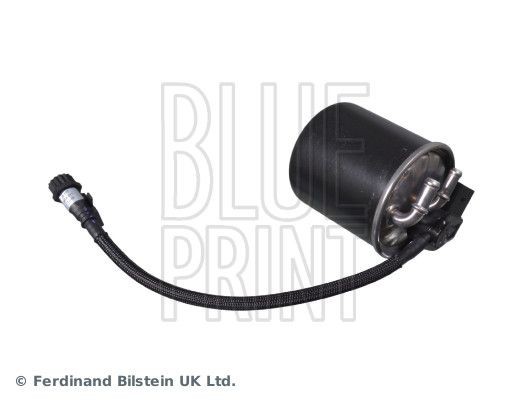 BLUE PRINT Filtro carburante Numero articolo: ADU172313 poco costoso