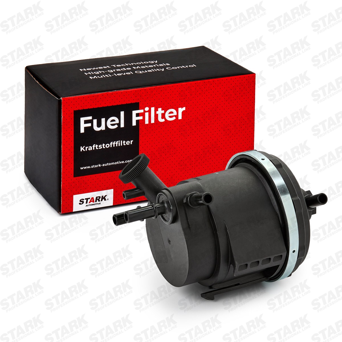 STARK Filtro carburante Numero articolo: SKFF-0870351 poco costoso