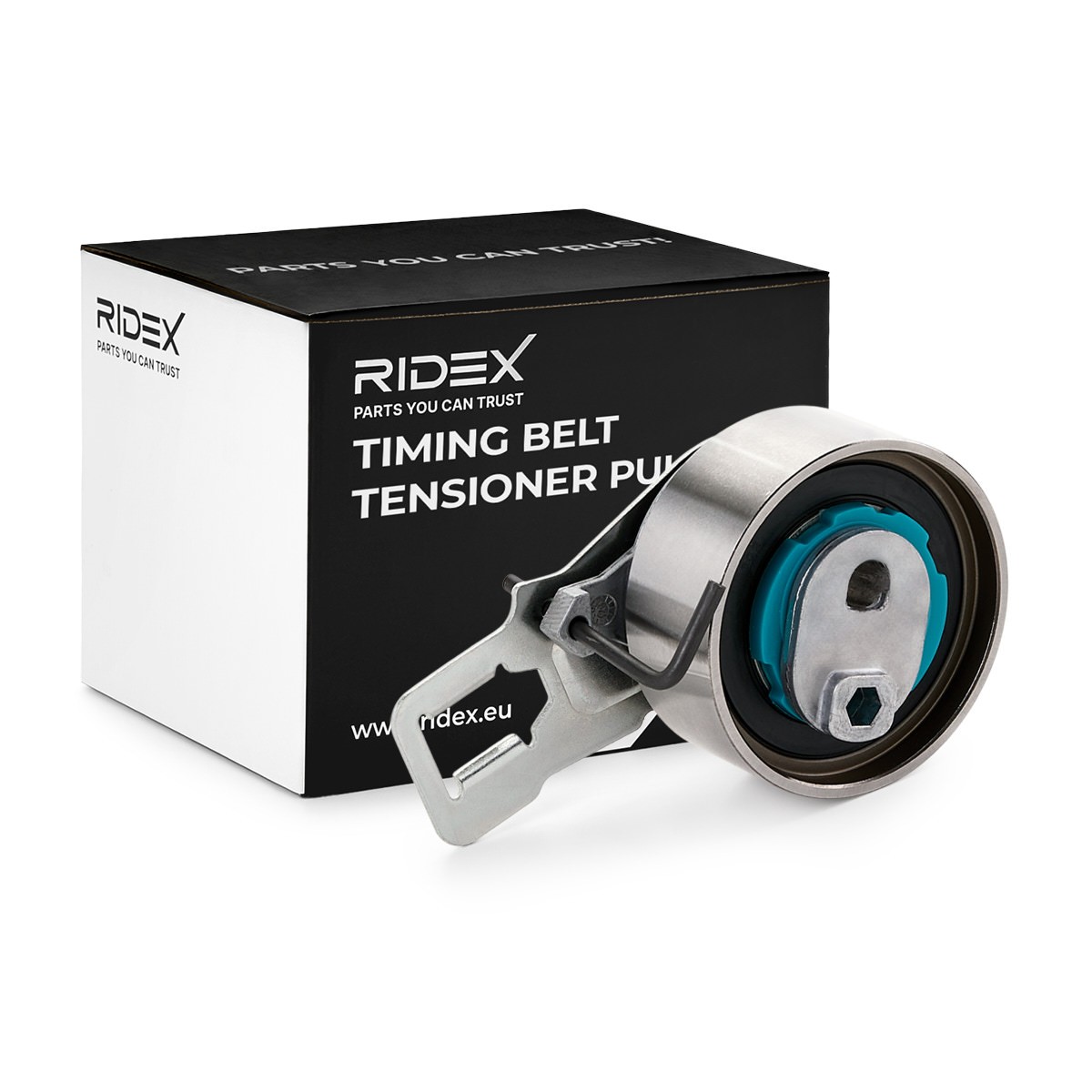 RIDEX 308T0224 Spannrolle, Zahnriemen