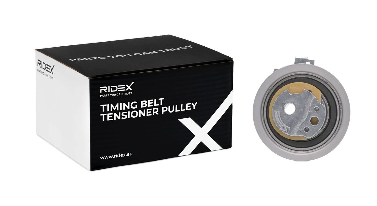 RIDEX 308T0259 Spannrolle, Zahnriemen