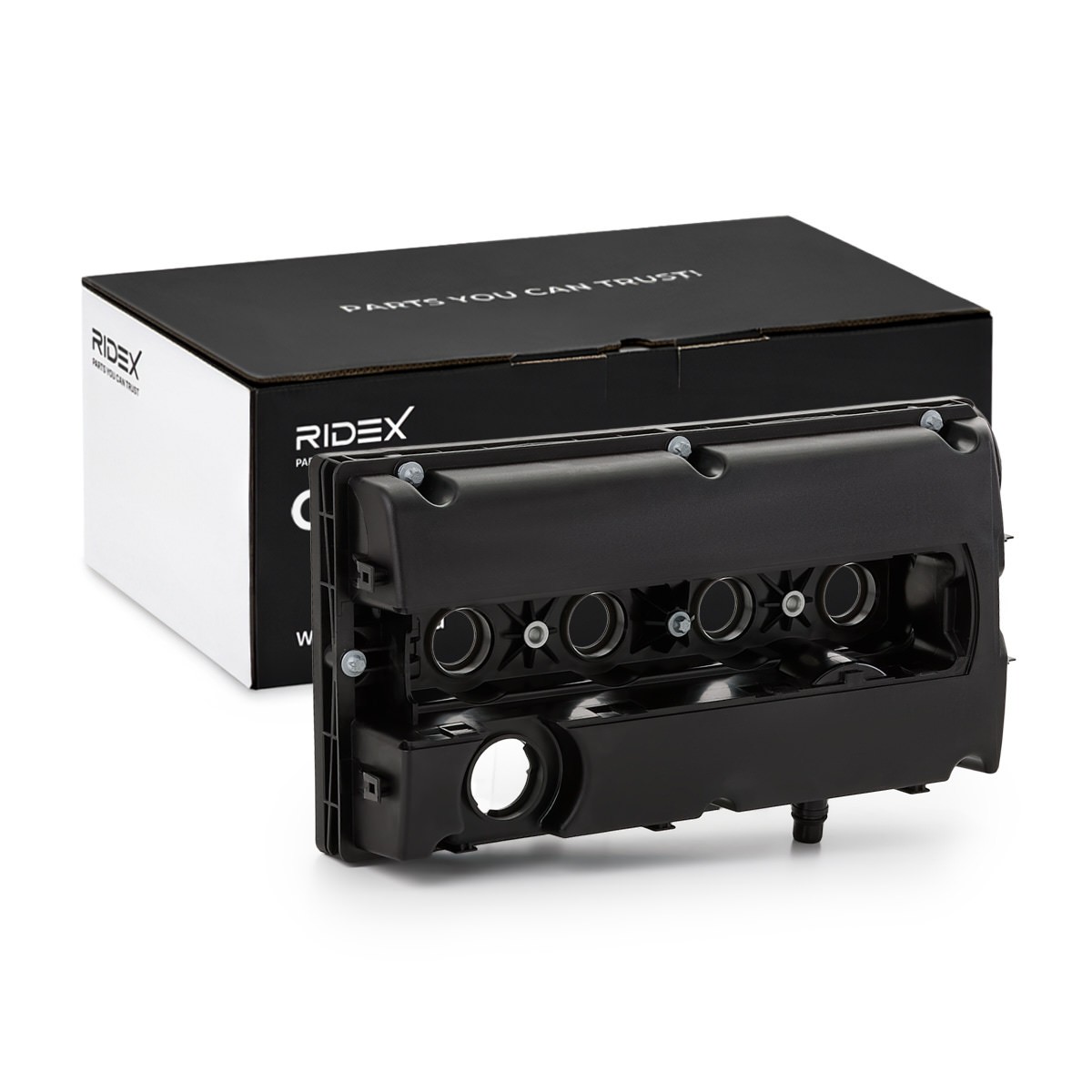 RIDEX 977C0005 Ventildeckel