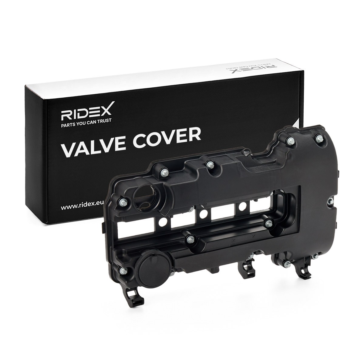 RIDEX 977C0006 Ventildeckel