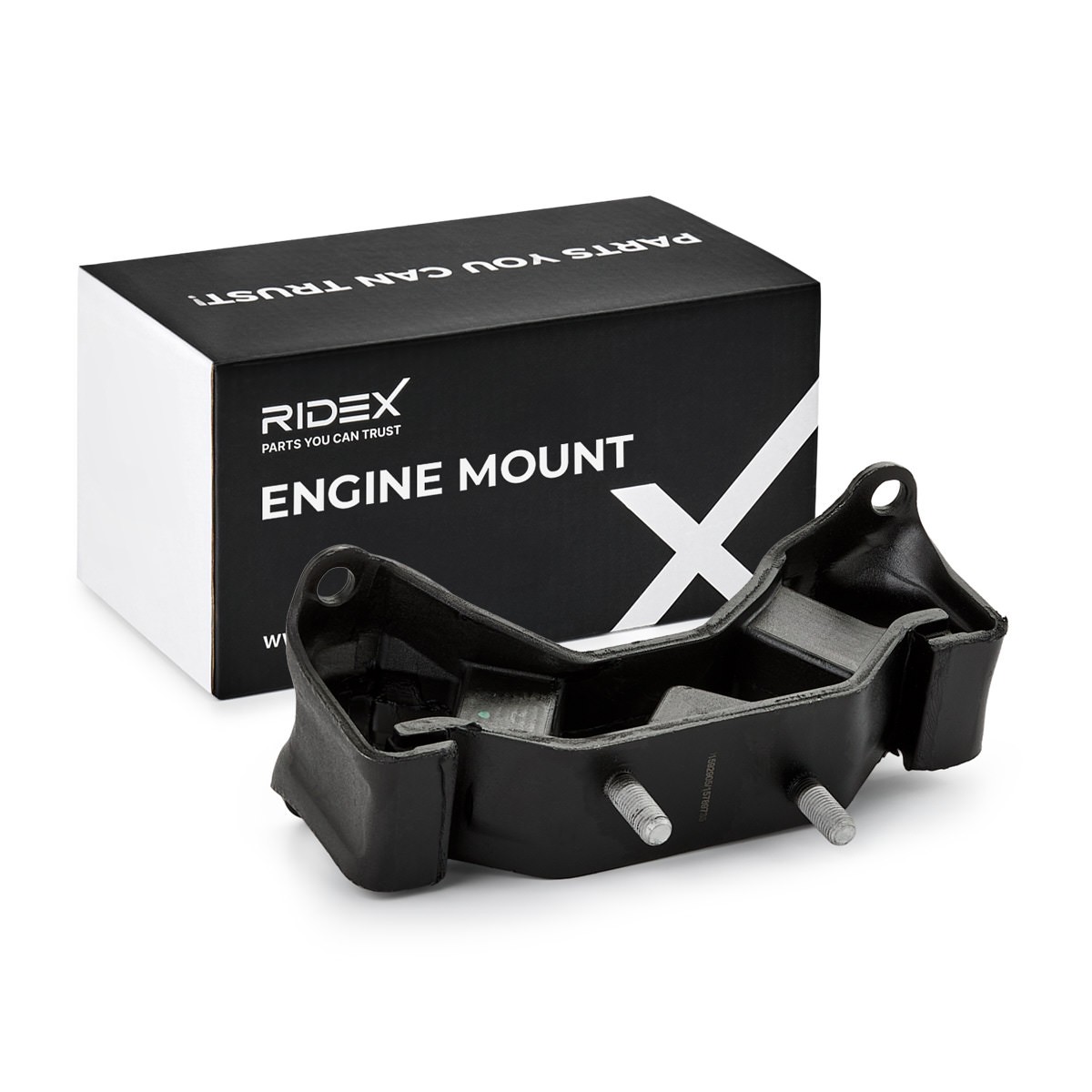 RIDEX 247E0496 Motorlager