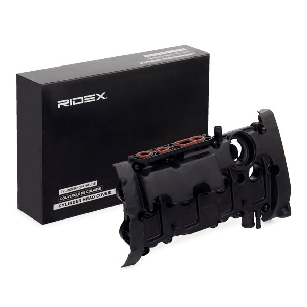 RIDEX 977C0016 Ventildeckel