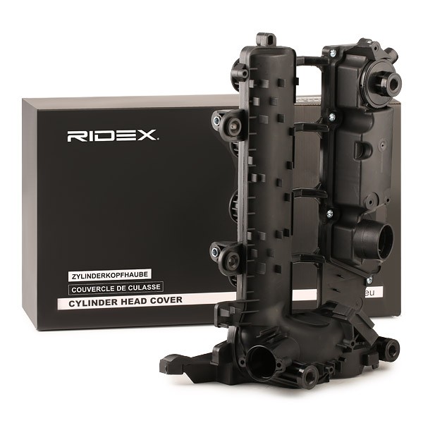 RIDEX 977C0032 Ventildeckel