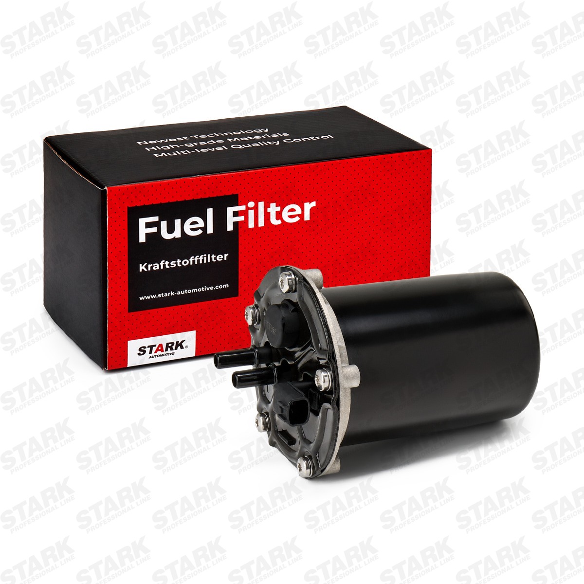 STARK Filtro carburante Numero articolo: SKFF-0870785 poco costoso